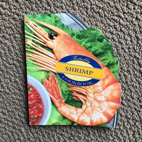 Cookbook Bundle - Picture 10 of 13